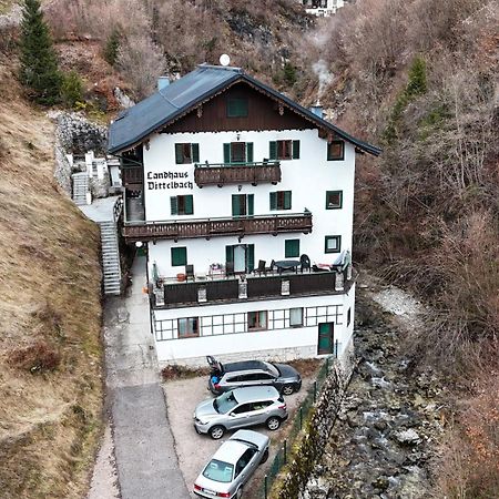 Apartamento Familienglueck In St. Wolfgang Saint Wolfgang Exterior foto
