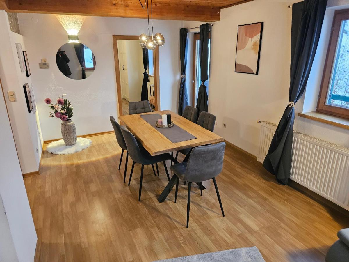 Apartamento Familienglueck In St. Wolfgang Saint Wolfgang Exterior foto