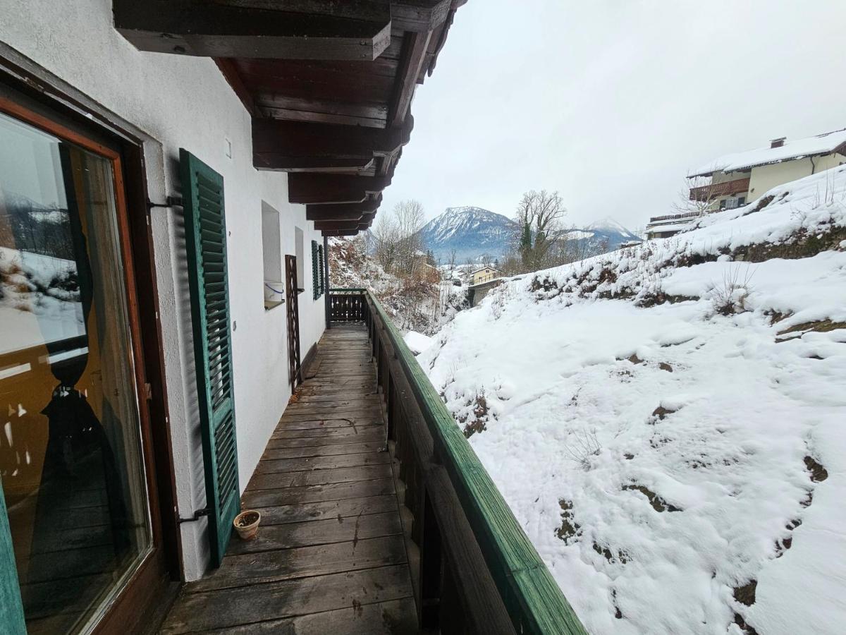Apartamento Familienglueck In St. Wolfgang Saint Wolfgang Exterior foto