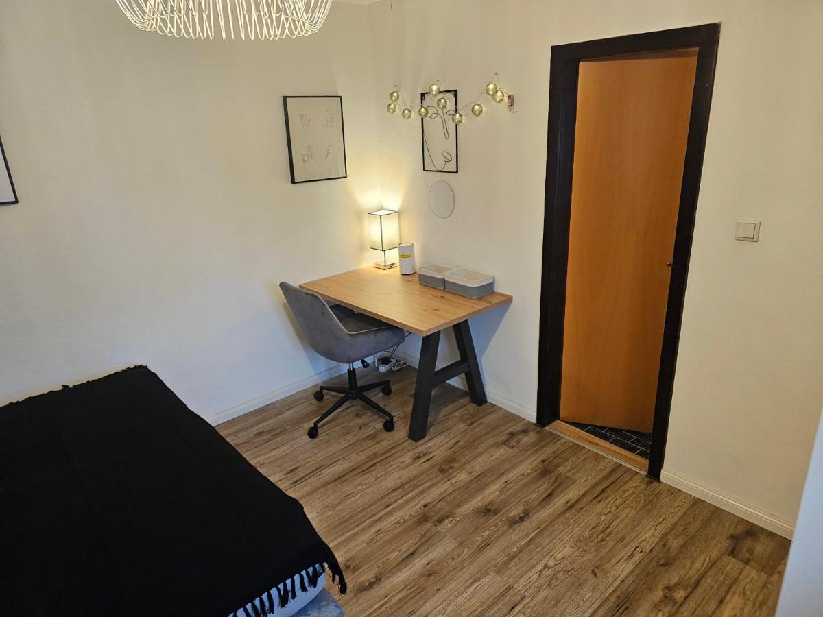Apartamento Familienglueck In St. Wolfgang Saint Wolfgang Exterior foto