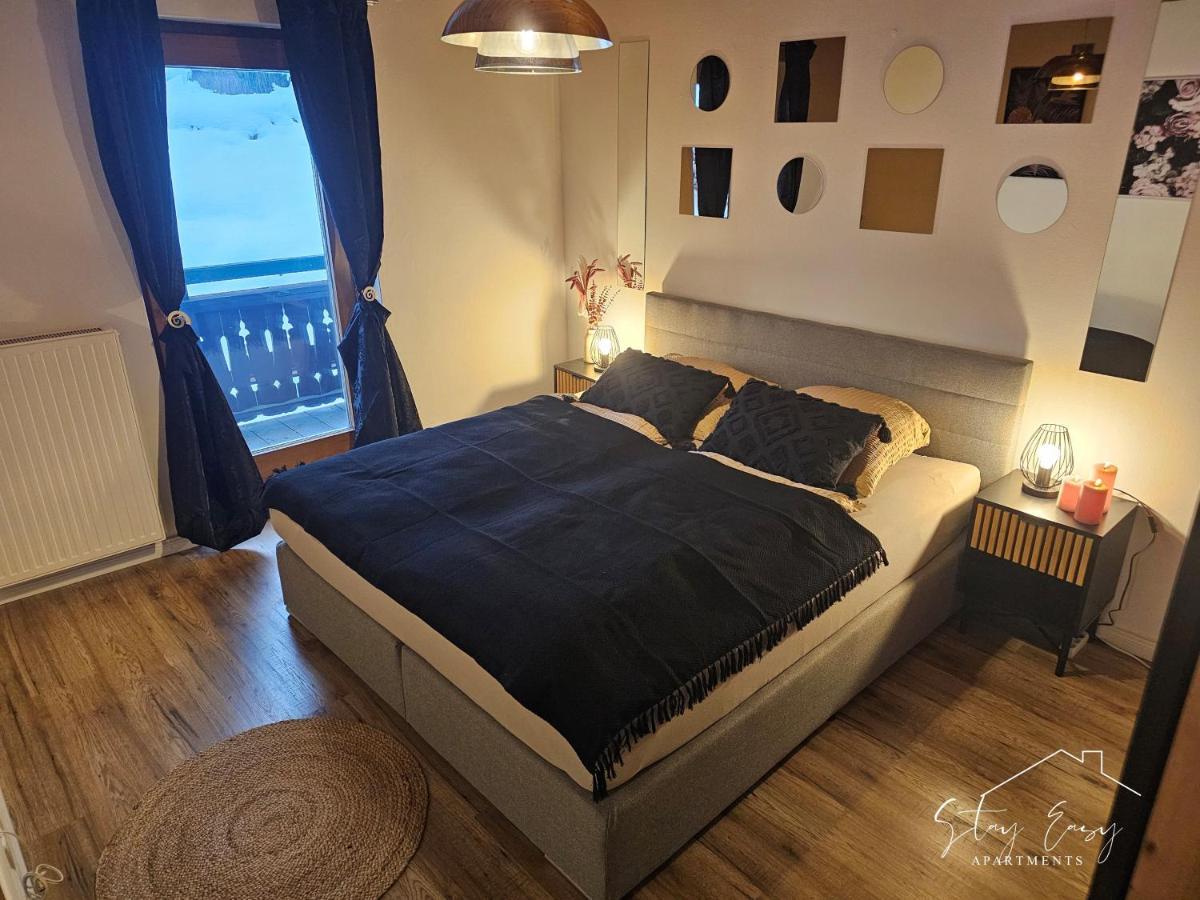 Apartamento Familienglueck In St. Wolfgang Saint Wolfgang Exterior foto